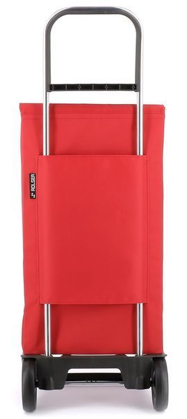 Сумка-тележка Rolser Neo LN Joy Rojo (NEO001-1009) 926694 фото
