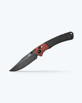 Ніж Benchmade Crooked River 15080BK-04 4009560 фото