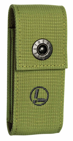 Мультитул Leatherman Rebar 833315 4009140 фото