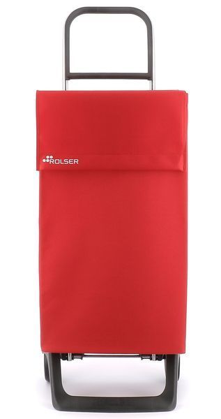 Сумка-тележка Rolser Neo LN Joy Rojo (NEO001-1009) 926694 фото
