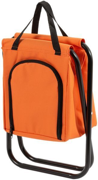 Стул Skif Outdoor Keeper I Orange 3890104 фото