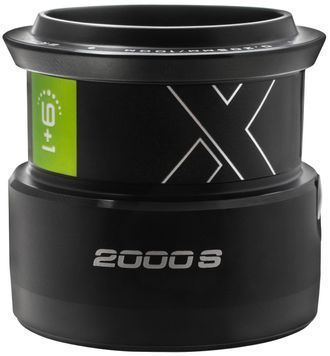 Шпуля Favorite X1 2000S 16935115 фото