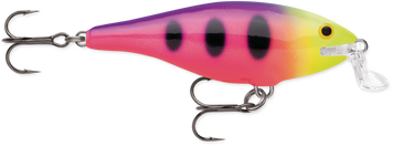Воблер Rapala JSR04 FPN Y33440648 фото