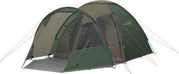Намет п'ятимісний Easy Camp Eclipse 500 Rustic Green (120387) 928899 фото