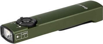 Ліхтар Olight Arkfeld OD GR Green (1000 Lm) Arkfeld OD GR 23703862 фото
