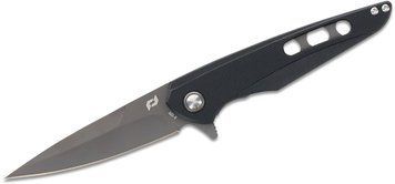 Нож Schrade Kinetic Black 1182623 4009086 фото