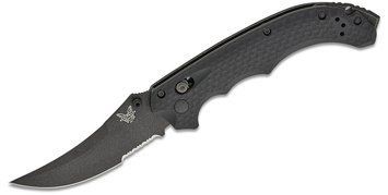 Нож Benchmade Mini Bedlam 865SBK 4009212 фото