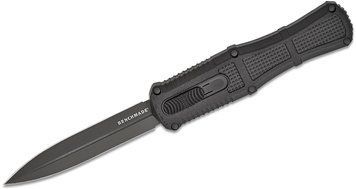 Ніж Benchmade Claymore OTF Auto 3370GY 4009099 фото