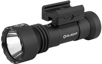 Ліхтар Olight Javelot Tac P Black Picatinny (1000 Lm) Javelot Tac P 23703879 фото
