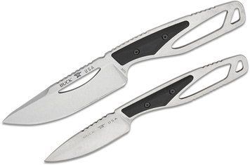 Набір ножів Buck PakLite Select Field Kit Чорний 631BKSVP 4009353 фото