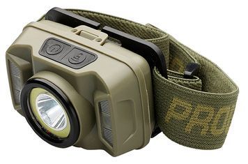 Ліхтар налобний Prologic Inspire Head Light 5W / 500 Lumens 18461826 фото