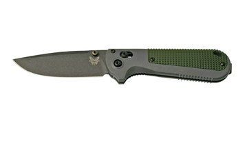 Ніж Benchmade Redoubt 430BK 4008717 фото