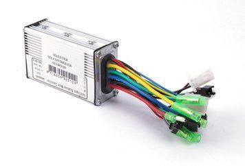 Контролер Maxxter MX-CONTROLER-ALLROAD MX-CONTROLER-ALLROAD 1605572 фото