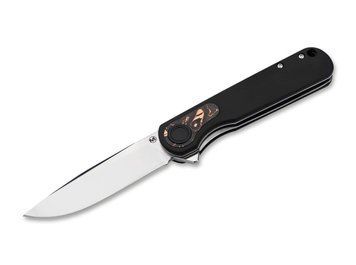 Ніж Boker Magnum Braddock black 01SC088 4009072 фото