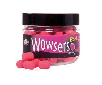 Вовсерси Dynamite Baits Wowsers - Pink ES-L 5 мм Y33441017 фото