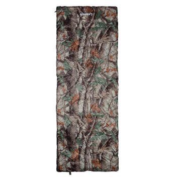 Спальний мішок Ranger Atlant Camo (RA 6638) RA6638 фото