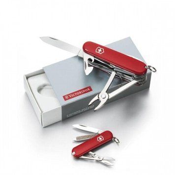 Подарунковий набір Victorinox Duo 1.8802 4001724 фото