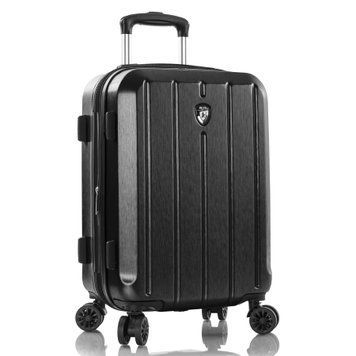 Валіза Heys Para-Lite (S) Black (10122-0001-21) 926725 фото
