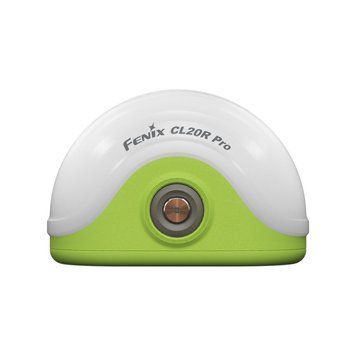 Ліхтар кемпінговий Fenix CL20R Pro, Зелений CL20RPROgrn 100005908 фото