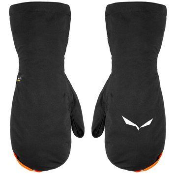 Перчатки Salewa Ortles Overmitt 013.002.9527 фото