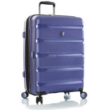 Валіза Heys Metallix (M) Cobalt Blue (10107-0018-26) 929237 фото