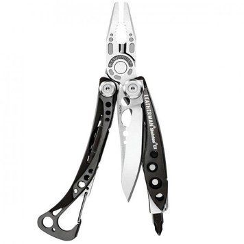 Мультитул Leatherman Skeletool CX 830923 4008687 фото