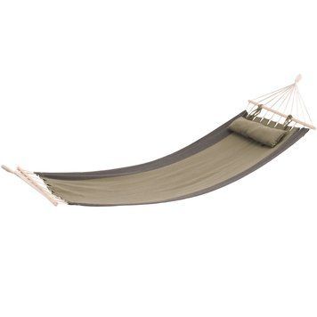 Гамак Easy Camp Moonlight Hammock Single Grey (480066) 928908 фото