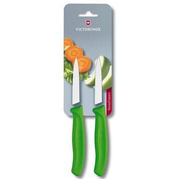 Набор кухонный Victorinox (2 предмета) 6.7606.L114B 4000880 фото