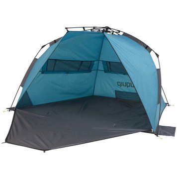 Намет Uquip Speedy UV 50+ Blue/Grey (241003) DAS301053 фото