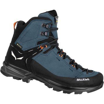 Ботинки Salewa MS MTN Trainer 2 Mid GTX 013.001.6171 фото