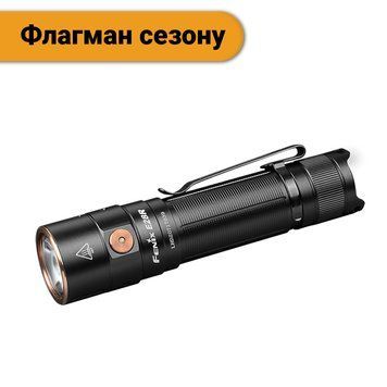 Фонарь ручной Fenix ​​E28R 73442 фото