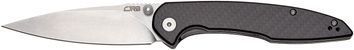 Ніж CJRB Centros CF Black J1905-CF 27980244 фото