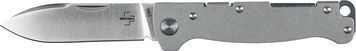 Ніж Boker Plus Atlas Backlock Droppoint 01BO865 23731091 фото