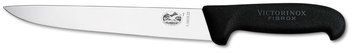 Ніж кухонний обробний Victorinox Fibrox 30 см Чорний 5.5503.30 4006906 фото