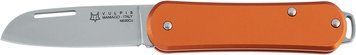 Ніж Fox Vulpis Aluminium Orange FX-VP108 OR 17530704 фото