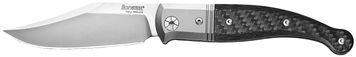 Ніж Lionsteel Gitano Carbon Fiber GT01 CF 392078 фото