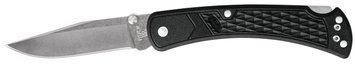 Ніж Buck 110 Slim Select Чорний 110BKS1 4007689 фото