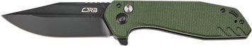 Ніж CJRB Riff BB Green J1928-BMGN 27980347 фото