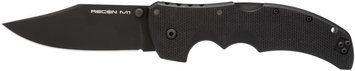 Ніж Cold Steel Recon 1 Magnacut Black CS-27TMC 12601638 фото