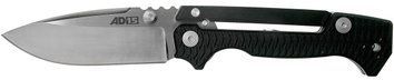 Ніж Cold Steel AD-15 Black CS-58SQB 12601479 фото