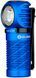 Ліхтар Olight Perun 2 Mini CW Blue (1100 Lm) 0.0001.0080 23704945 фото 1