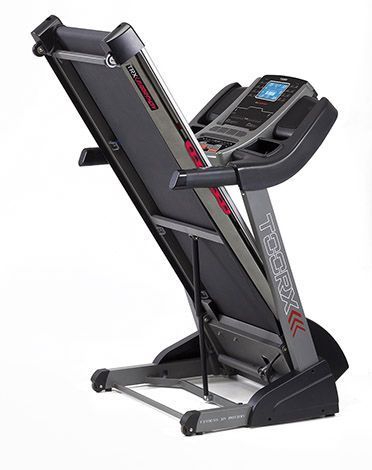 Беговая дорожка Toorx TRX-Marathon-3.0 (TRX-MARATHON-3.0) 931343 фото