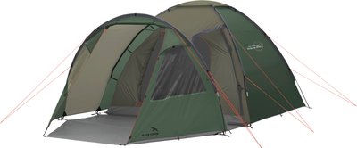 Палатка пятиместная Easy Camp Eclipse 500 Rustic Green (120387) 928899 фото