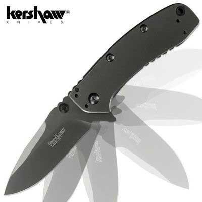 Нож Kershaw Cryo II 1556TI 17400145 фото