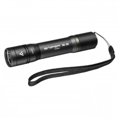 Фонарь Mactronic Sniper 3.3 (1000 Lm) Focus Powerbank USB Rechargeable (THH0063) DAS301749 фото