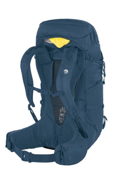 Рюкзак туристичний Ferrino Finisterre 48L Blue 75754QBB 924383 фото