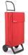 Сумка-тележка Rolser Neo LN Joy Rojo (NEO001-1009) 926694 фото 1
