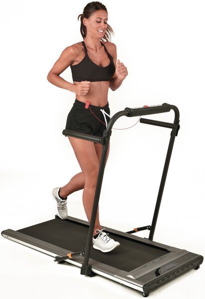 Беговая дорожка Toorx Treadmill Street Compact (STREET-COMPACT) 929878 фото