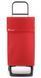 Сумка-тележка Rolser Neo LN Joy Rojo (NEO001-1009) 926694 фото 2