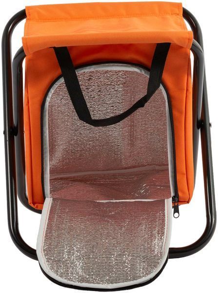 Стул Skif Outdoor Keeper I Orange 3890104 фото